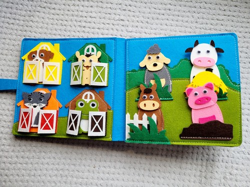 Brand new animal - brand,
