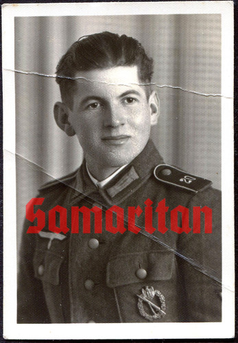 I13 ww2 photo german - photo,