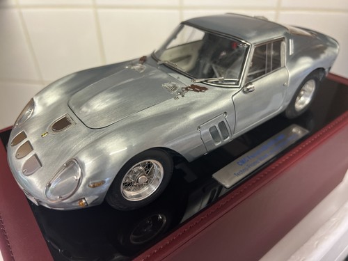 Cmc ferrari 250 gto 1962 - cmc,