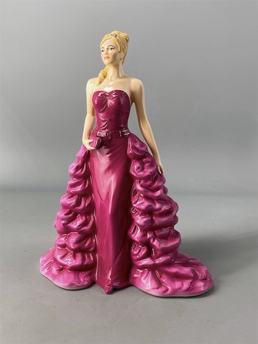 Royal worcester claudia - worcester,