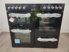 Belling Cookcentre 100E Range