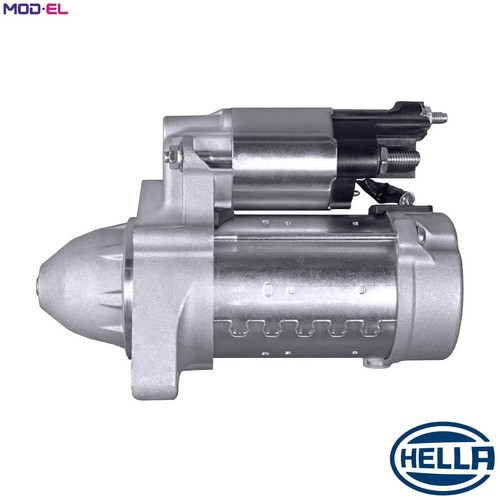 Starter 8ea 011 613 - starter,