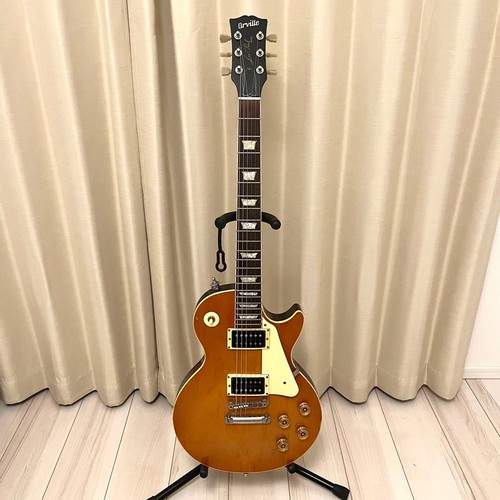 Orville les paul model - orville,