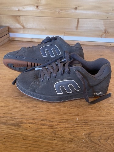 Etnies callicut skate - callicut,