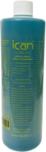 Original ican germicide - original,