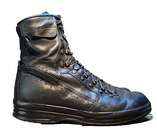 Meindl eurofighter pilot boots - meindl,