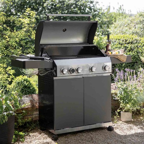 Grillstream classic 4 - grillstream,