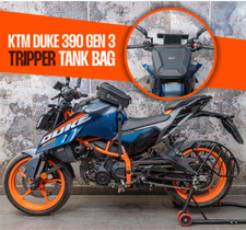 Tripper Tank Bag (8.0 litre)