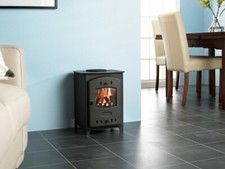 Valor Willow Stove Glass 180