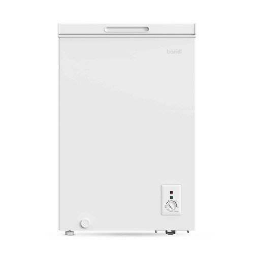 Freestanding chest freezer - freestanding,