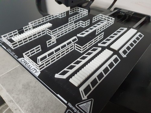 N gauge safety - o,, tt,