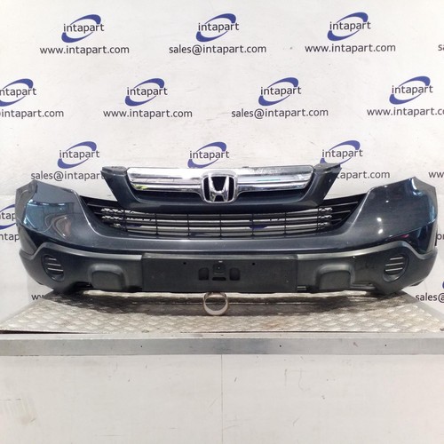 Front bumper honda crv - front,