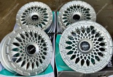 Alloy Wheels 19" S LHR-M Volvo