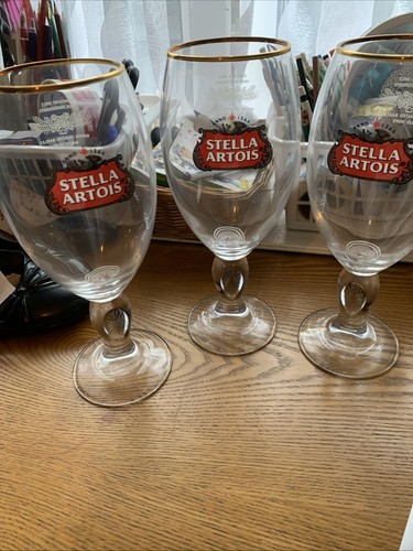 Vintage stella artois - vintage,