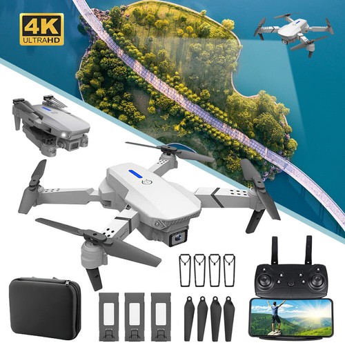 Wide angle dual - hd,