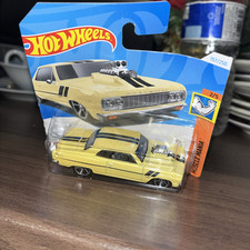 Hot Wheels 1964 Chevy Chevelle