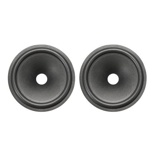 Paper speaker cone - 6.5",