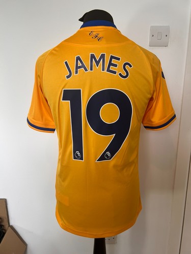 Everton james rodriguez - everton,