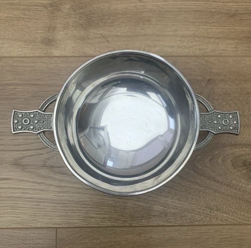 Large edwin blyde pewter - large,