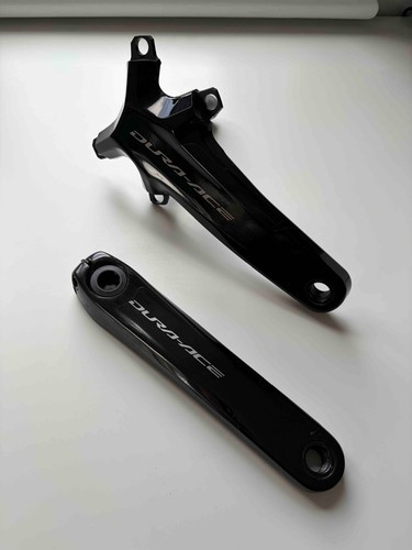 Shimano dura ace 9200 - ace, crank