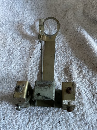 Boot lid lock austin - lock, /