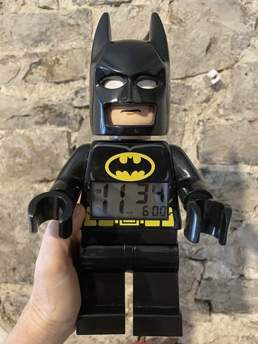 Lego batman movie minifigure - batman,