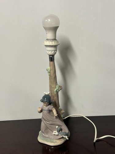 Beautiful vintage nao - nao, by