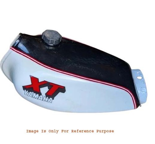 Fit for yamaha 250 - xt, 3y3