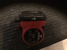 Grundfos Central Heating Pump 15/50-130 for Circulating Systems