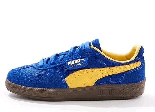 New puma palermo vintage - puma,