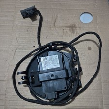 MERCEDES BENZ W176 A200 RADAR