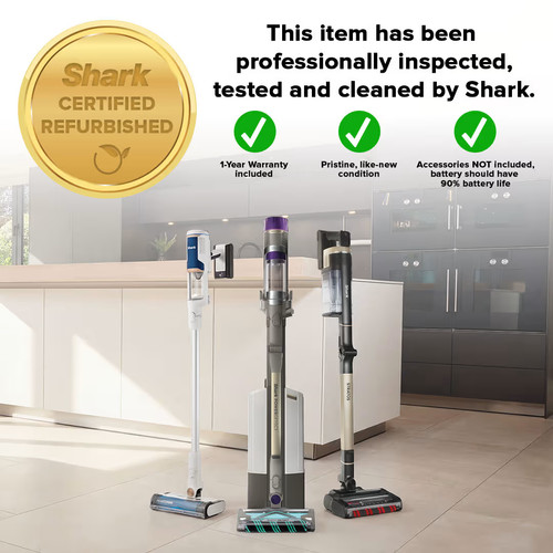 Shark freestyle pro cordless - shark,