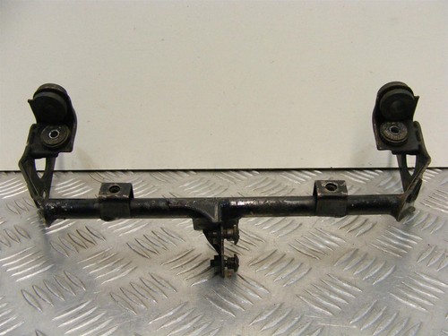 Kawasaki gpz 1000 header - 1000,