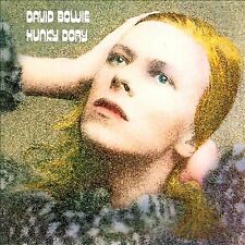 David Bowie : Hunky Dory (2015 Remaster) CD Incredible Value and Free Shipping!