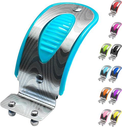 Rear brake pads scooter - pads,