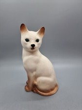 Siamese Cat Ornament Kingston