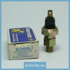 Intermotor 50660 Oil Pressure