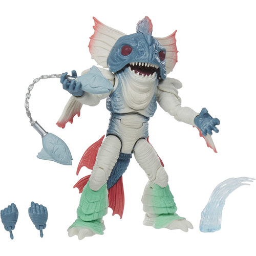Power rangers mighty morphin - mighty,