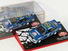 1/43 Opel Ascona 400  Publimmo