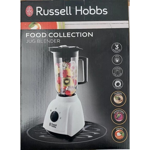 Russell hobbs plastic jug - hobbs, 1.5l