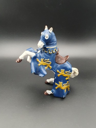 2001 papo fantasy - fantasy, horse