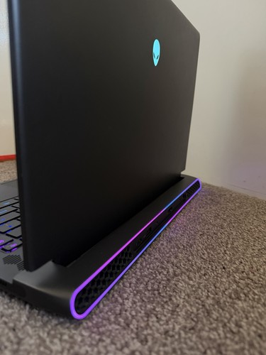 Alienware 6in gaming - 15.6in, laptop