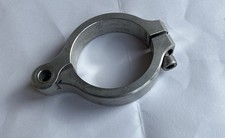 Steering Damper Fork Bracket