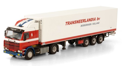 Wsi scania 113 topline - 113, 4x2