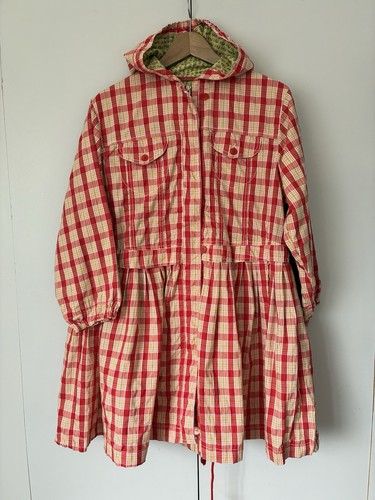 Oilily vintage red check - oilily,
