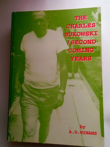 The charles bukowski - the, second
