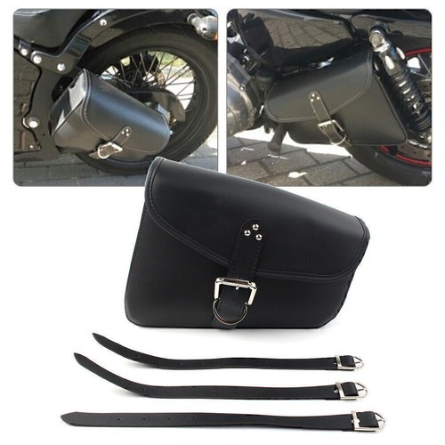 Right side leather - side, pu