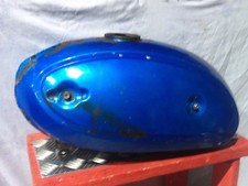 OEM 1968 KAWASAKI A1 A7