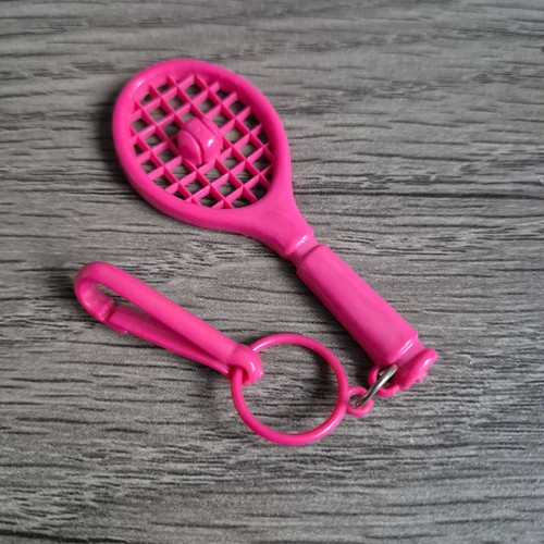 Vintage racquetball racket - ,
