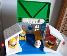 Vintage Little Tikes Cosy